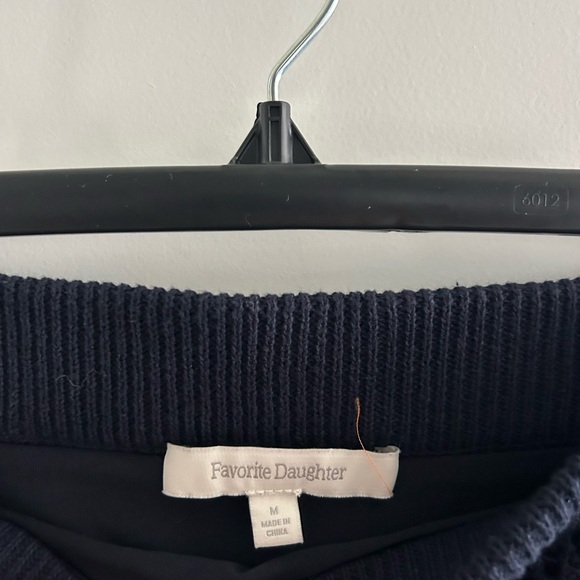 Favorite Daughter The Courtside Skirt - Picture 4 of 6